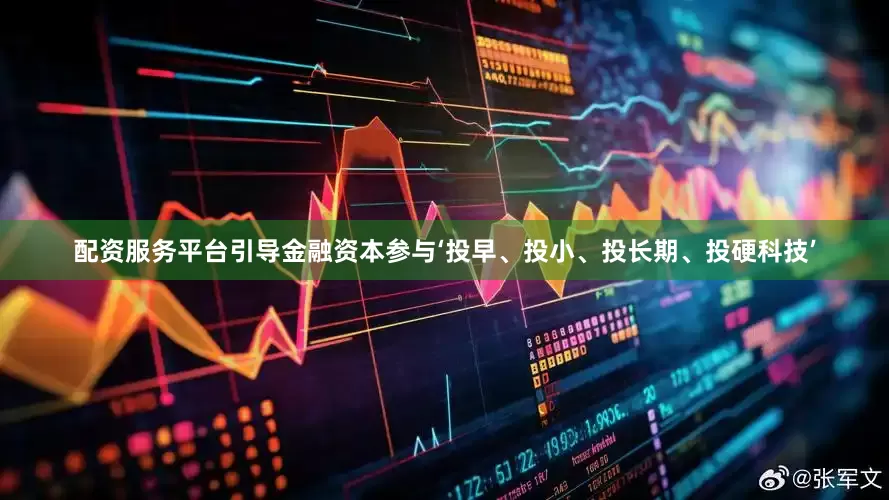 配资服务平台引导金融资本参与‘投早、投小、投长期、投硬科技’