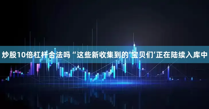 炒股10倍杠杆合法吗　　“这些新收集到的‘宝贝们’正在陆续入库中