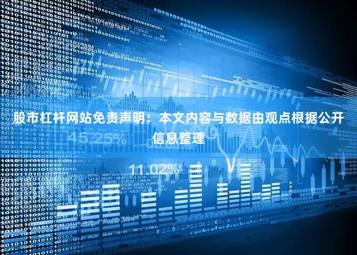 股市杠杆网站免责声明：本文内容与数据由观点根据公开信息整理