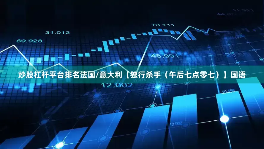 炒股杠杆平台排名法国/意大利【独行杀手（午后七点零七）】国语